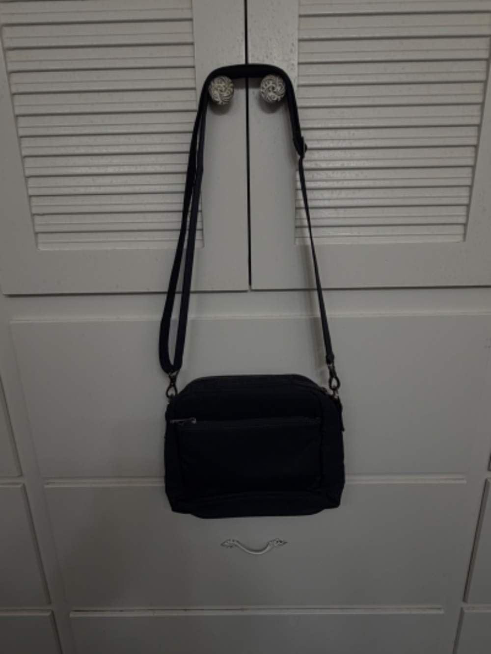 Lug Ranger Crossbody Bag - Picture 2 of 9